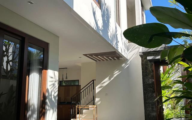 The Calna Villa Bali