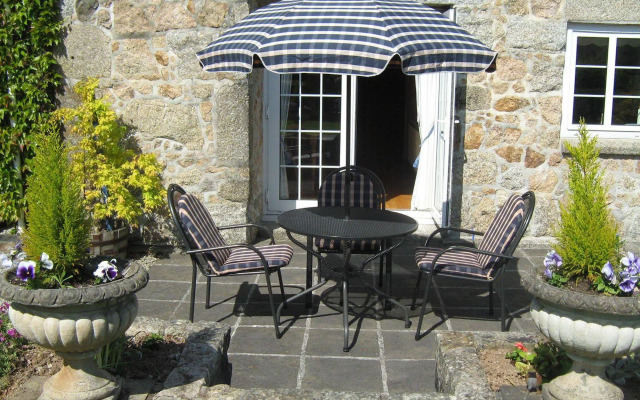 Ivy Cottage