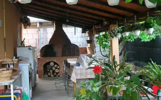Casa Tudor