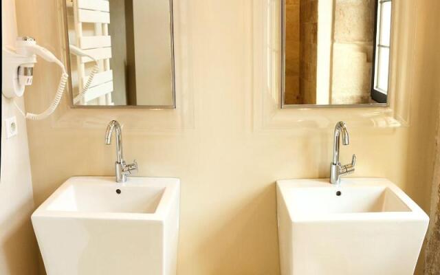 Les Chambres De La Renaissance