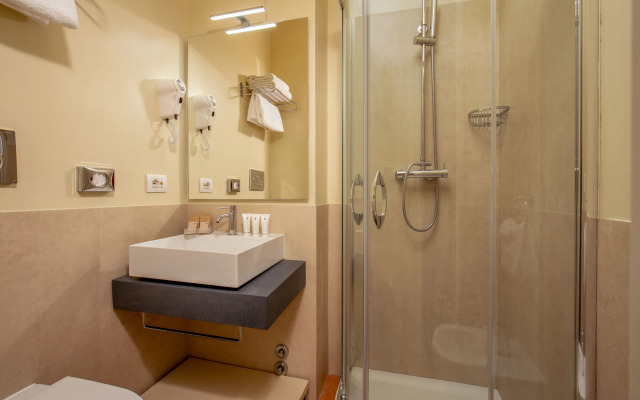 Hotel Mozart