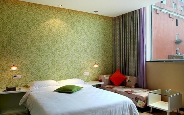 Xietingge Saintmalo Hotel - Chengdu – Guest Rooms – Chengdu