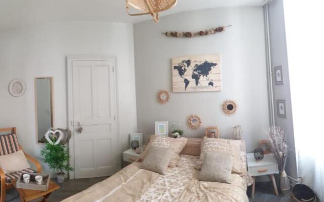 Appart "Sweet" - Hypercentre - Sweet Home Company