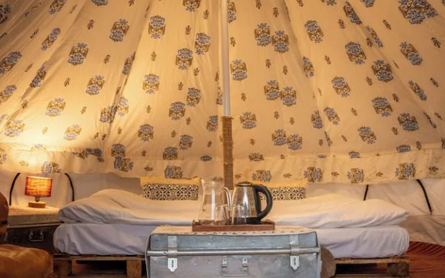 Tuk Tuk Gilhari Noida