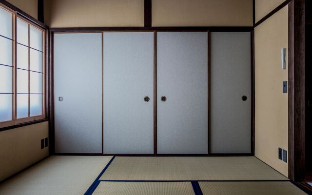 Maana Kyoto