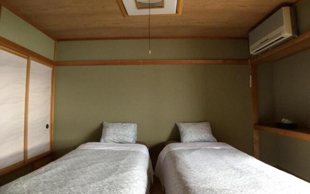 Nojiri Lake Resort