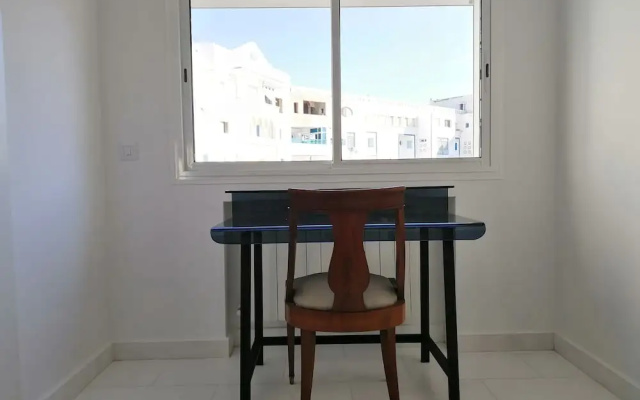 Luxurious Apartment in le Palace