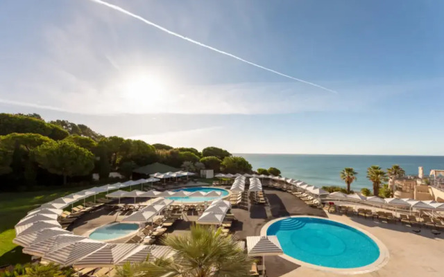 Grande Real Santa Eulalia Resort