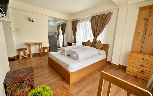 Shakya House