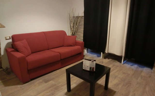 Nerva Accomodation Cavour