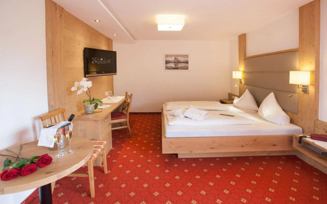 Hotel Elisabeth