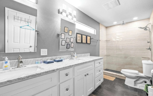 The Heights Hideaway For 10