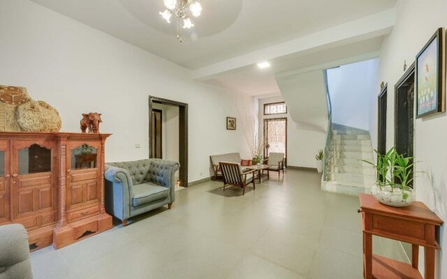Mango Bellana Boutique Hotel