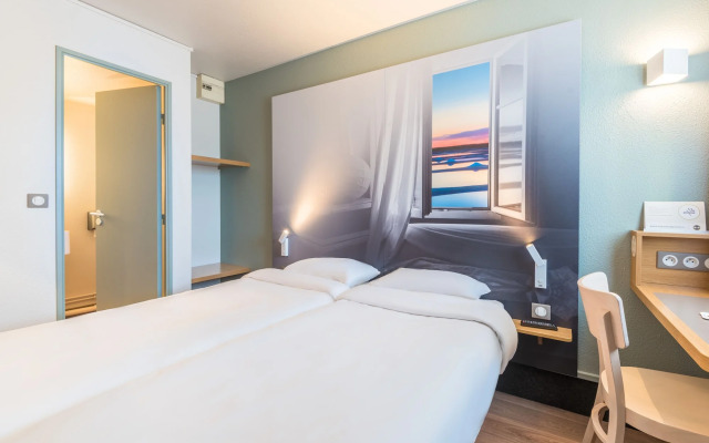 B&B HOTEL Saint-Nazaire Trignac