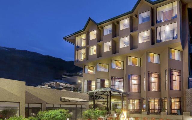 Sterling Manali