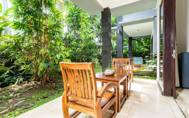 ZEN Rooms Sriwedari Ubud 2