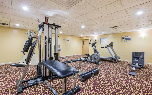 Econo Lodge Quakertown