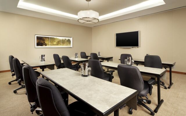 Sheraton Fairplex Suites & Conference Center