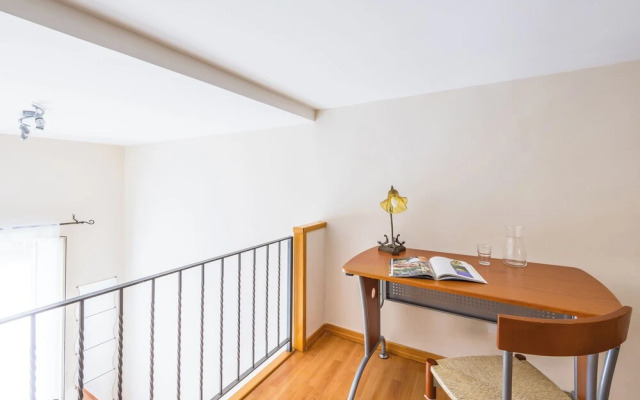 Vomero Duplex Apartment by Wonderful Italy