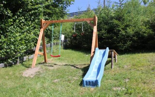 Wohlfühlappartement Bachhäusl