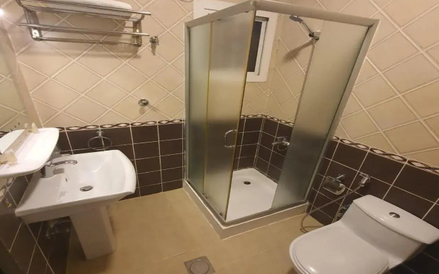 Zuwara Hotel Apartments