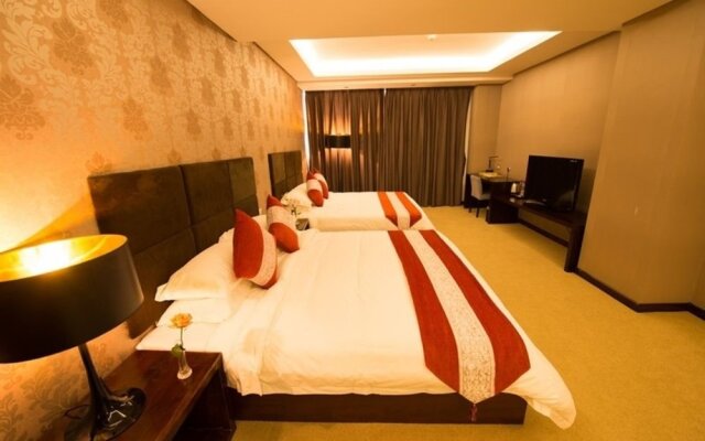 Fengtianyuan Business Hotel Liaoning