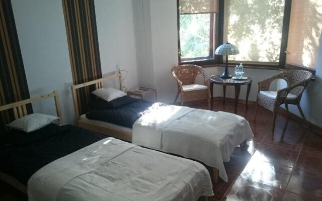 Hostel Incepcja