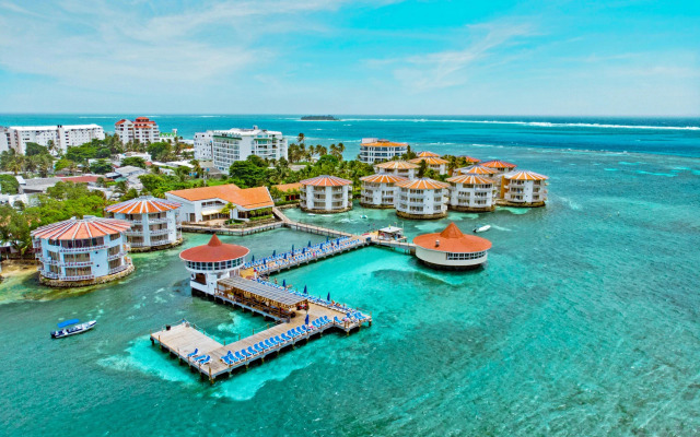 Decameron Aquarium - All Inclusive