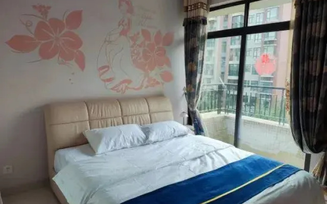 Zhuhai Xixiangge Homestay