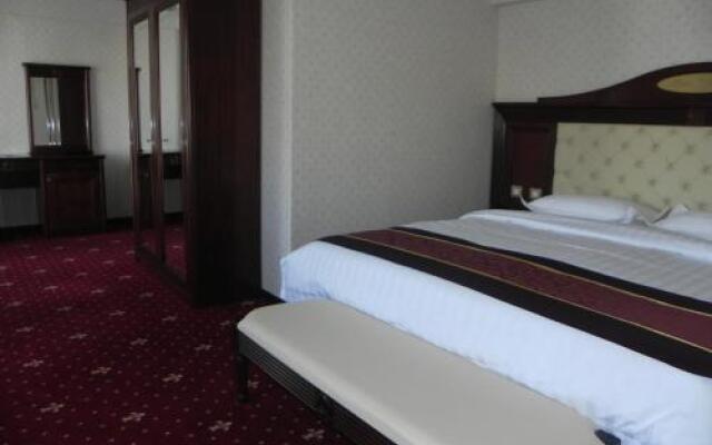 Hestia Hotel
