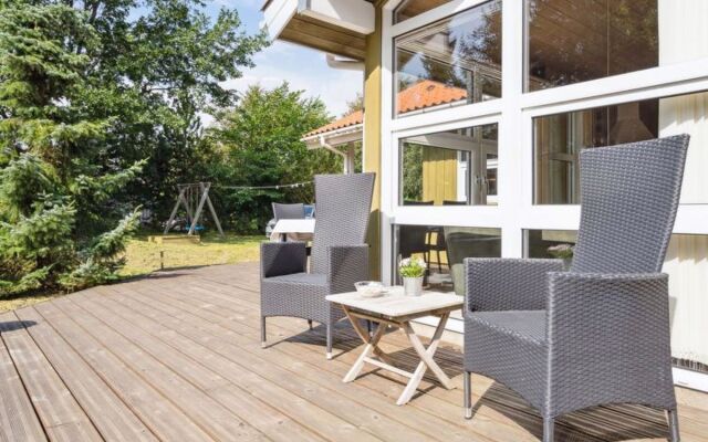 "Karitte" - 5km from the sea in NW Jutland