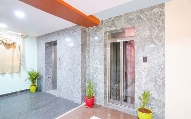 Fabhotel Prime Syn Grand