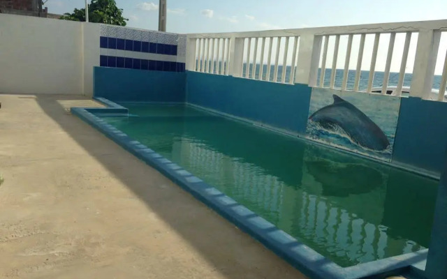 Hostal Cruzita