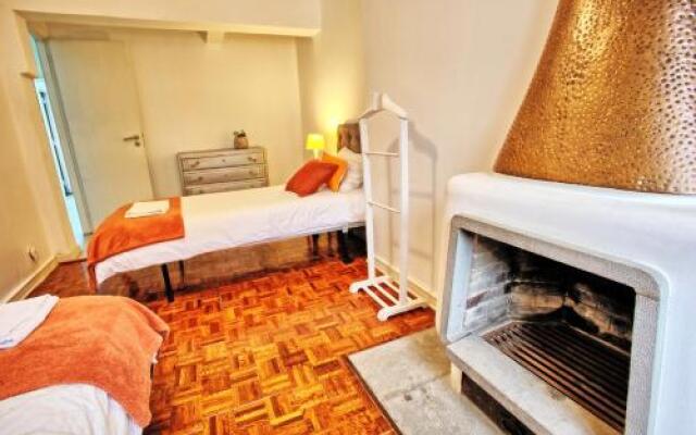 Sao Pedro 30 Guests Apartment