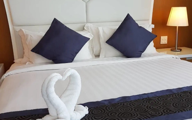 The Paradiso JK Design Hotel