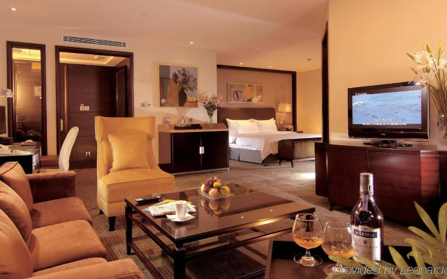 Xiamen C&D Hotel