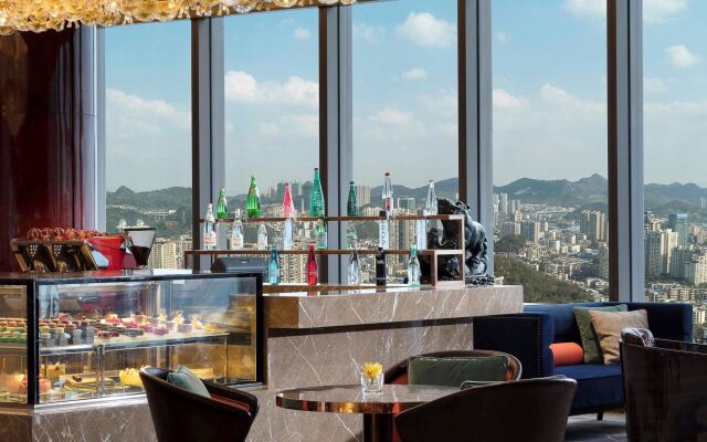 Sofitel Guiyang Hunter