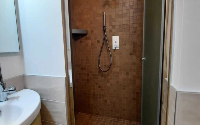 Apt nuovo in centro a Riccione