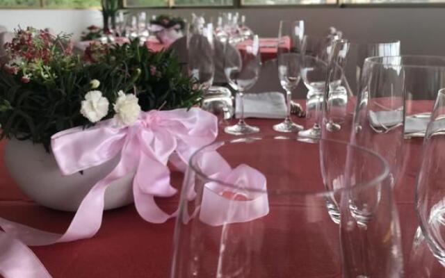 Albergo Ristorante Paradiso