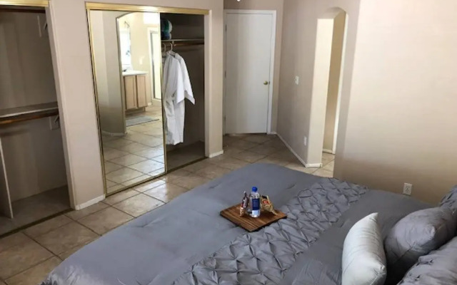 Serene Riohome3bed2bathspaciousquietsafe