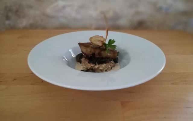 Le Moulin du Porteil