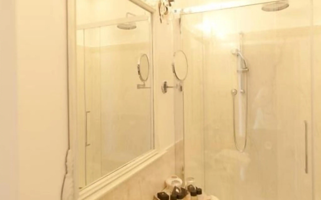 Piazza Venezia Le Camere