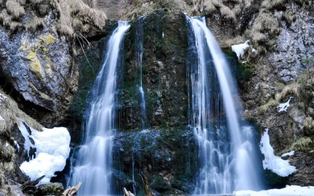 Gästehaus Gritscher