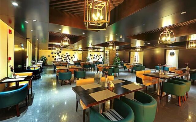 Regis JOY International Hotel