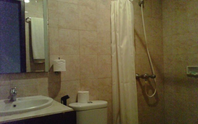 Calista Homestay