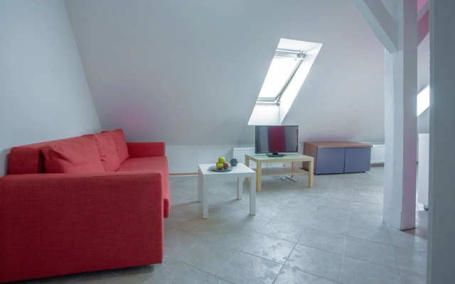Welcome Apartment on V Tunich