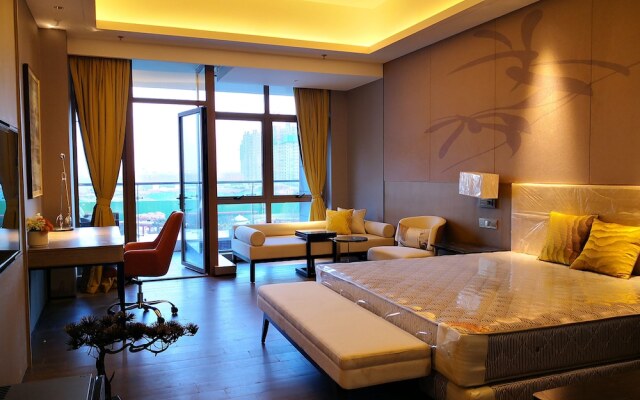 Country Garden Holiday Hot Spring Hotel