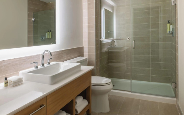 Element San Jose Milpitas