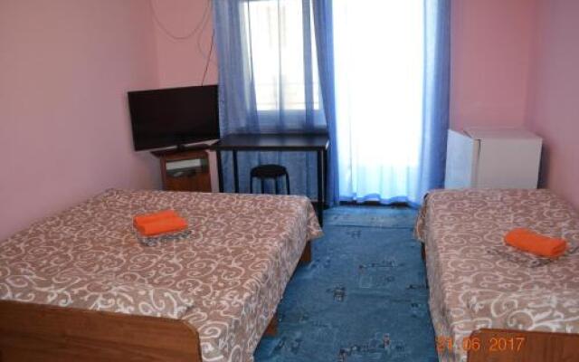 Mini Hotel Veles