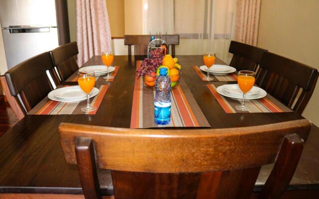 KenGen Furnished and Serviced Apartments